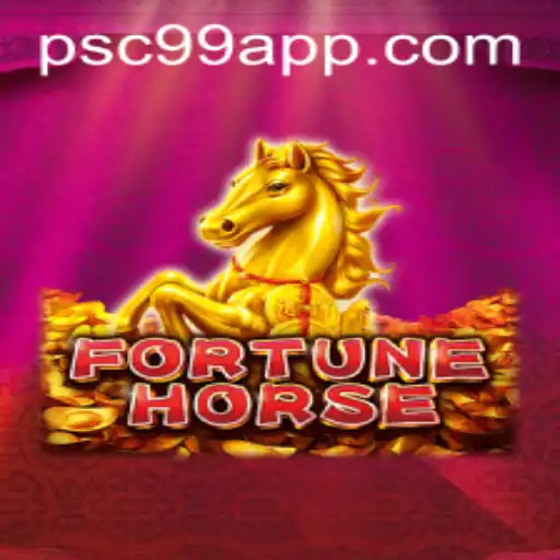 The Enchanting World of FortuneHorse: A Comprehensive Guide