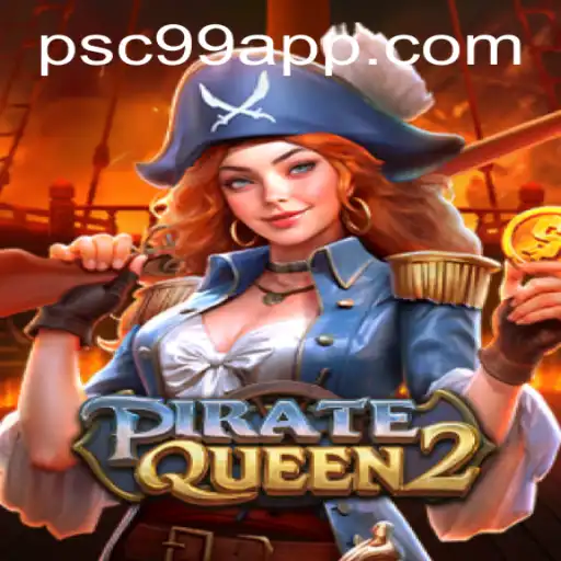 Dive into Adventure: PirateQueen2