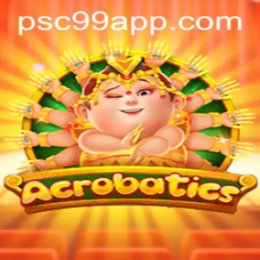 Discover the Thrilling World of Acrobatics: The Game Taking Center Stage