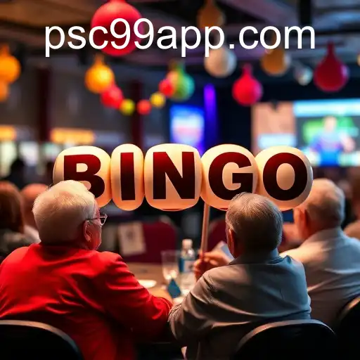 Exploring the World of Bingo Games