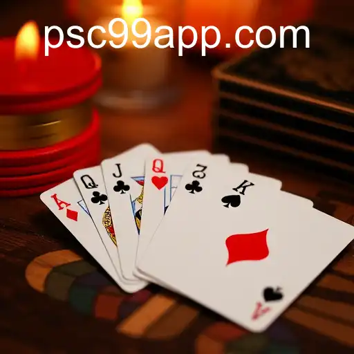Exploring the World of Card Games: A Dive into PSC99