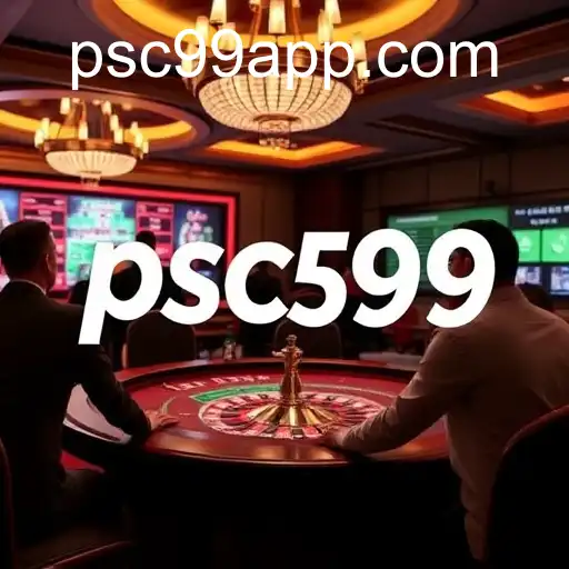 Understanding Live Casino and Its Rise with psc99