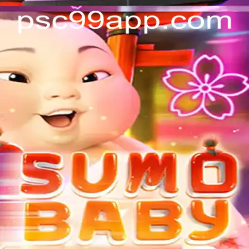 SumoBaby: The Innovative Game Taking the World by Storm
