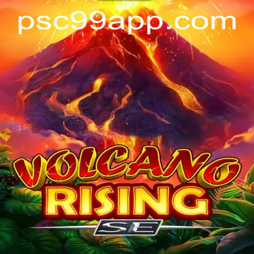 Discover VolcanoRisingSE: A Thrilling Adventure Awaits